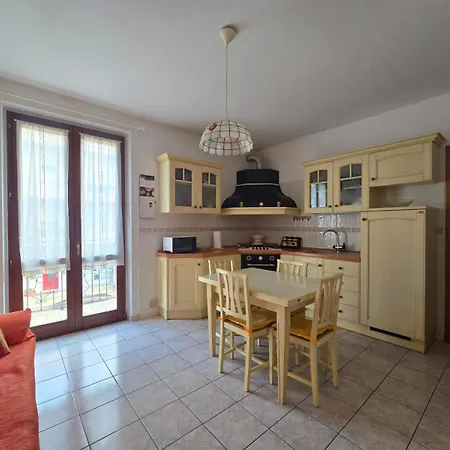 Appartamentino Duca129 Nel Cuore Di Daire