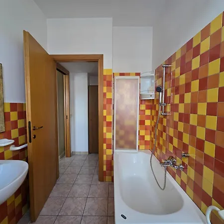 Appartement Appartamentino Duca129 Nel Cuore Di *
