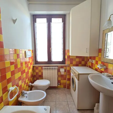 Appartamentino Duca129 Nel Cuore Di Porto Potenza Picena