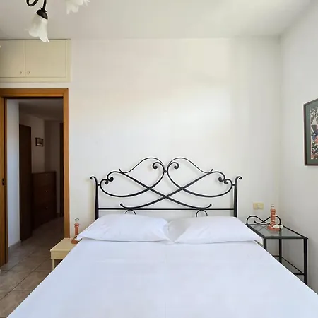 Appartamentino Duca129 Nel Cuore Di Apartman Porto Potenza Picena