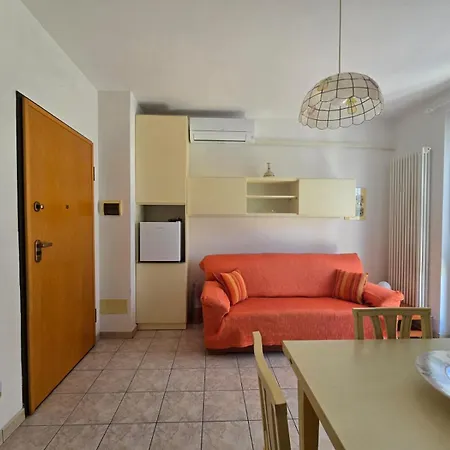 Appartamentino Duca129 Nel Cuore Di Apartman Porto Potenza Picena